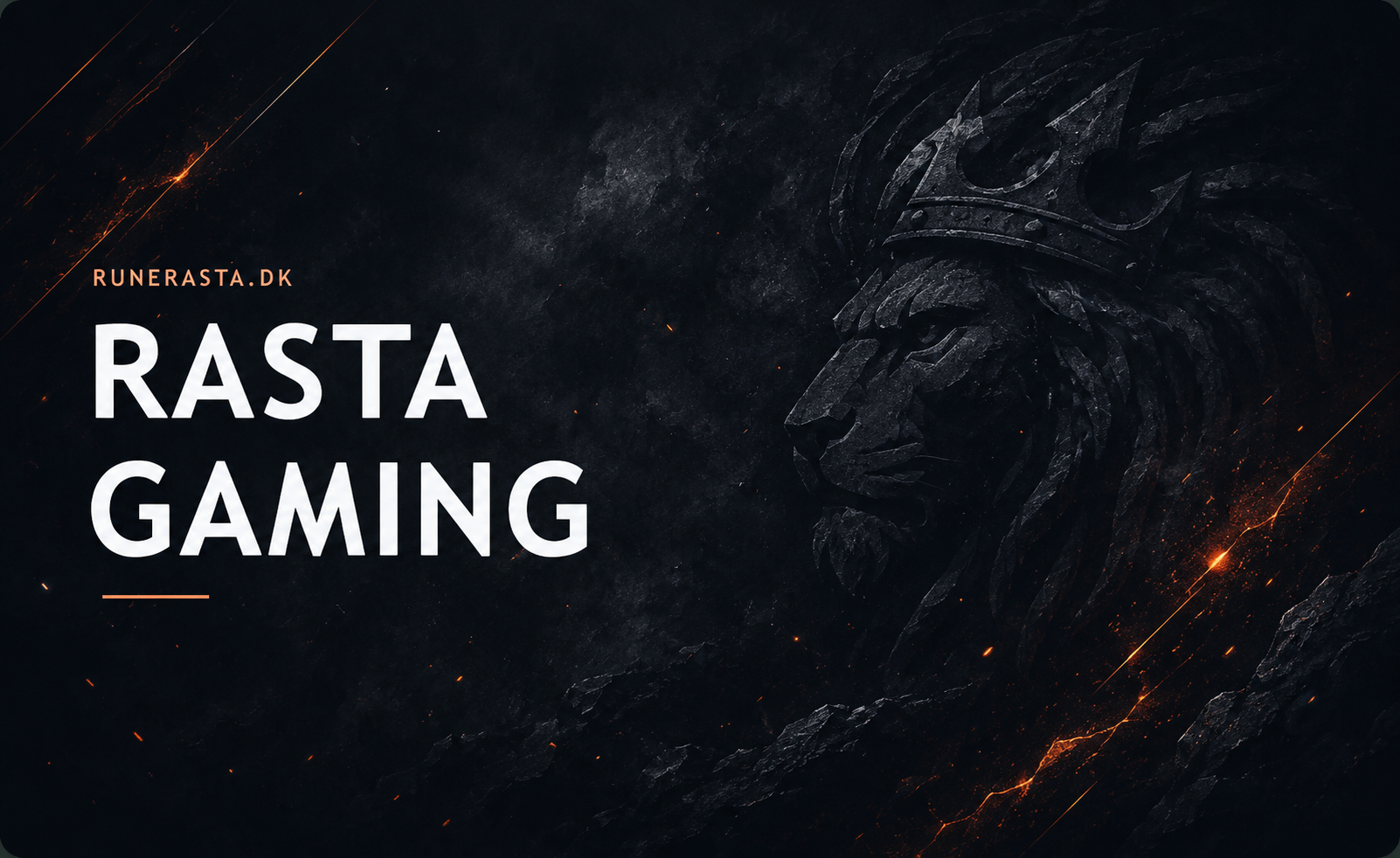 Rasta Gaming