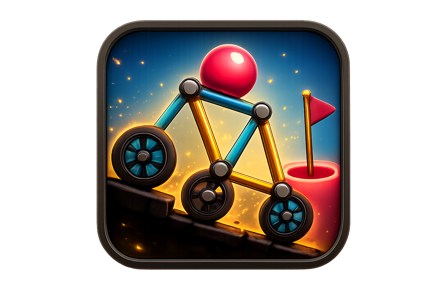 Contraption Master