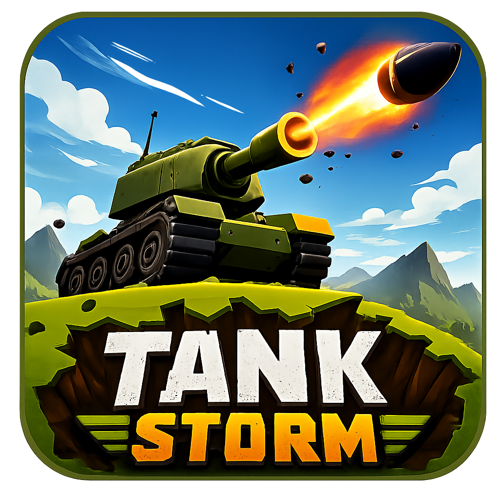 Tankstorm